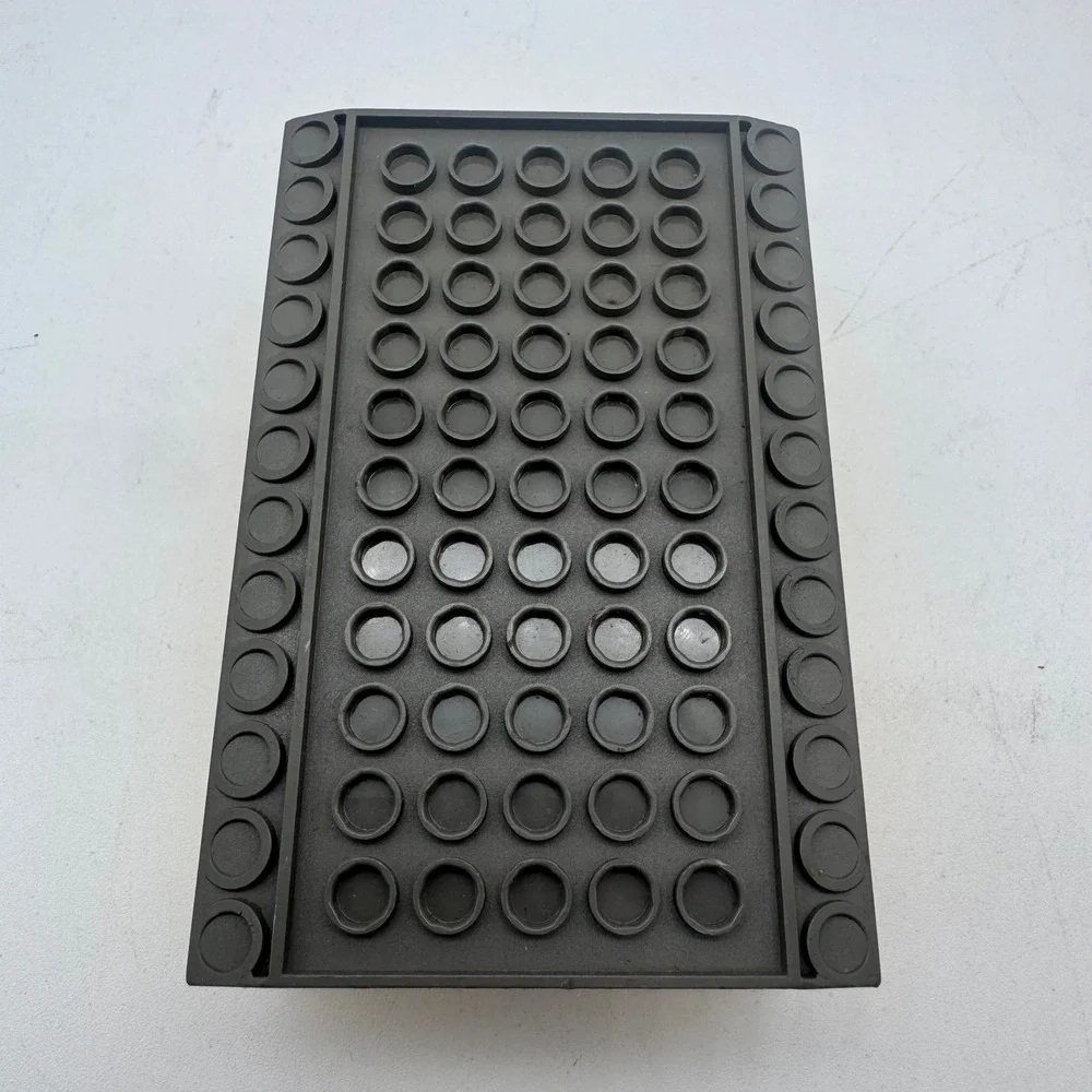 LEGO‎ Mindstorms RCX 1.0 Programmable Brick 9709 Yellow Robotics Hub 146449
